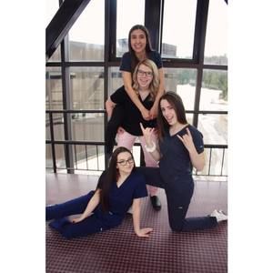 Meet your Posher, Taylor